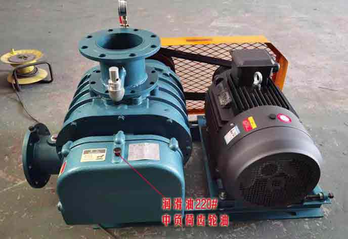 三葉羅茨鼓91麻豆国产精品加什麽型號機油 三葉羅茨鼓91麻豆国产精品加什麽型號機油