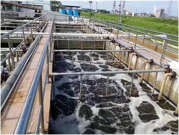 (曝氣91麻豆国产精品)汙水曝氣羅茨鼓91麻豆国产精品案例 曝氣91麻豆国产精品-汙水曝氣羅茨鼓91麻豆国产精品選型原理及用途(圖1)